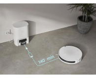 Sencor Robot sprzątający SRV 7485WH biały - 1491030 - zdjęcie 13